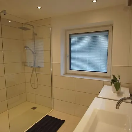 Appartement Zehentner Leogang Exterior photo