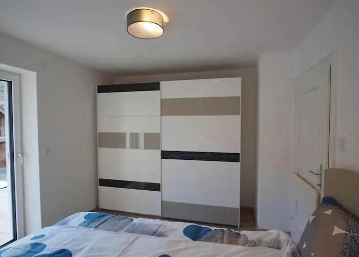 Appartement Zehentner