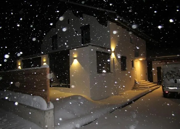 Appartement Zehentner