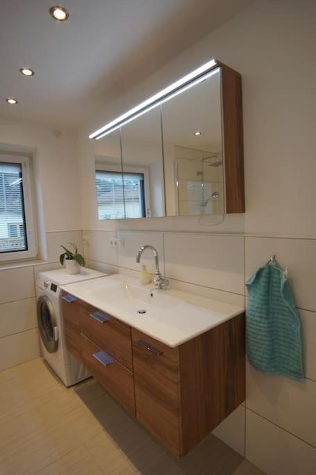 Apartment Zehentner Leogang