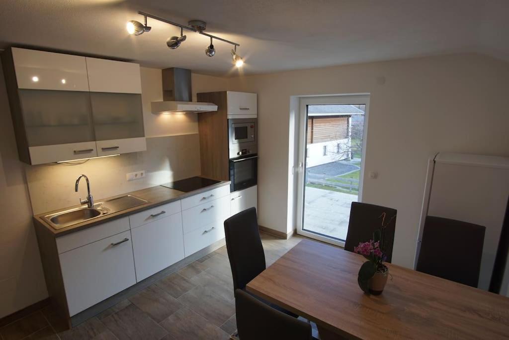 Apartment Zehentner *