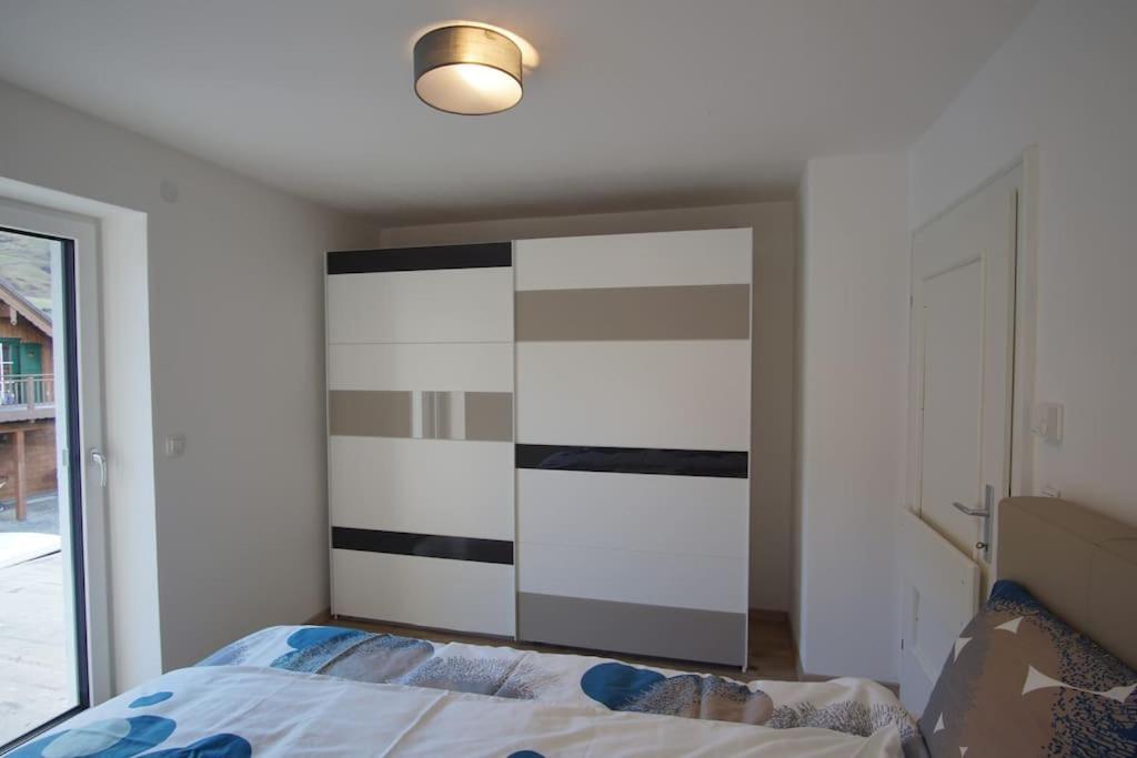 Zehentner Apartment Leogang